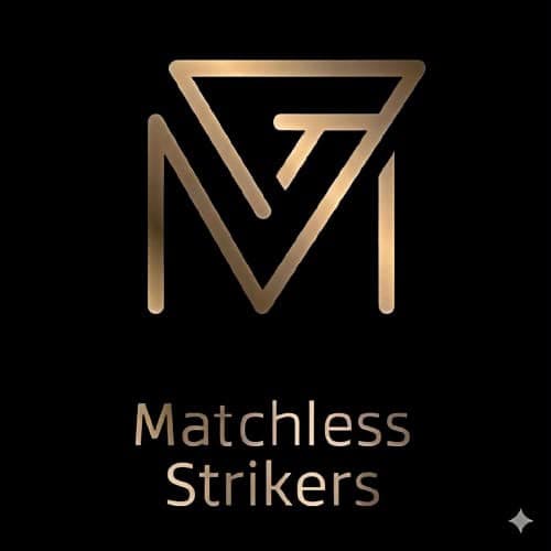 MATCHLESS  STRIKERS