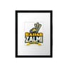 RAJJAR ZALMI
