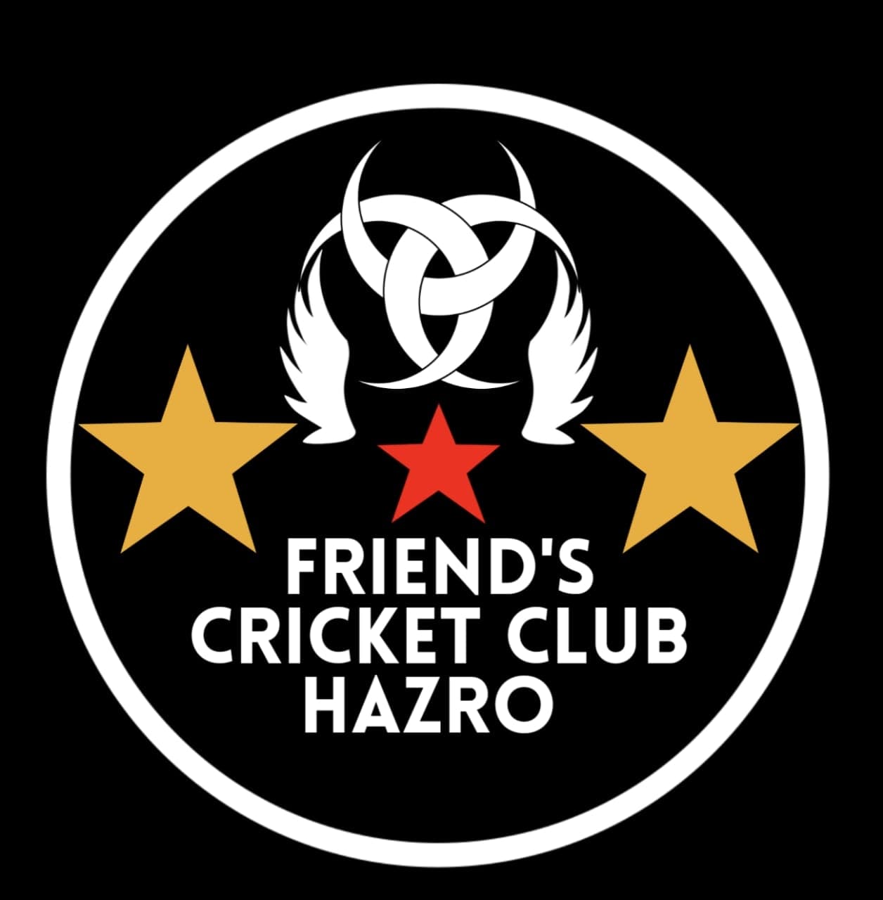 Friends CC