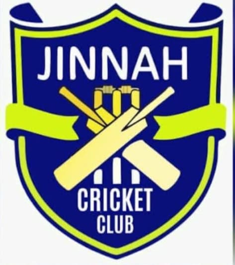 Jinnah Cricket Club Faisalabad team logo