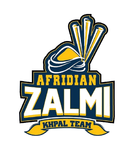 Afridian Zalmi team logo