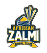 Afridian Zalmi