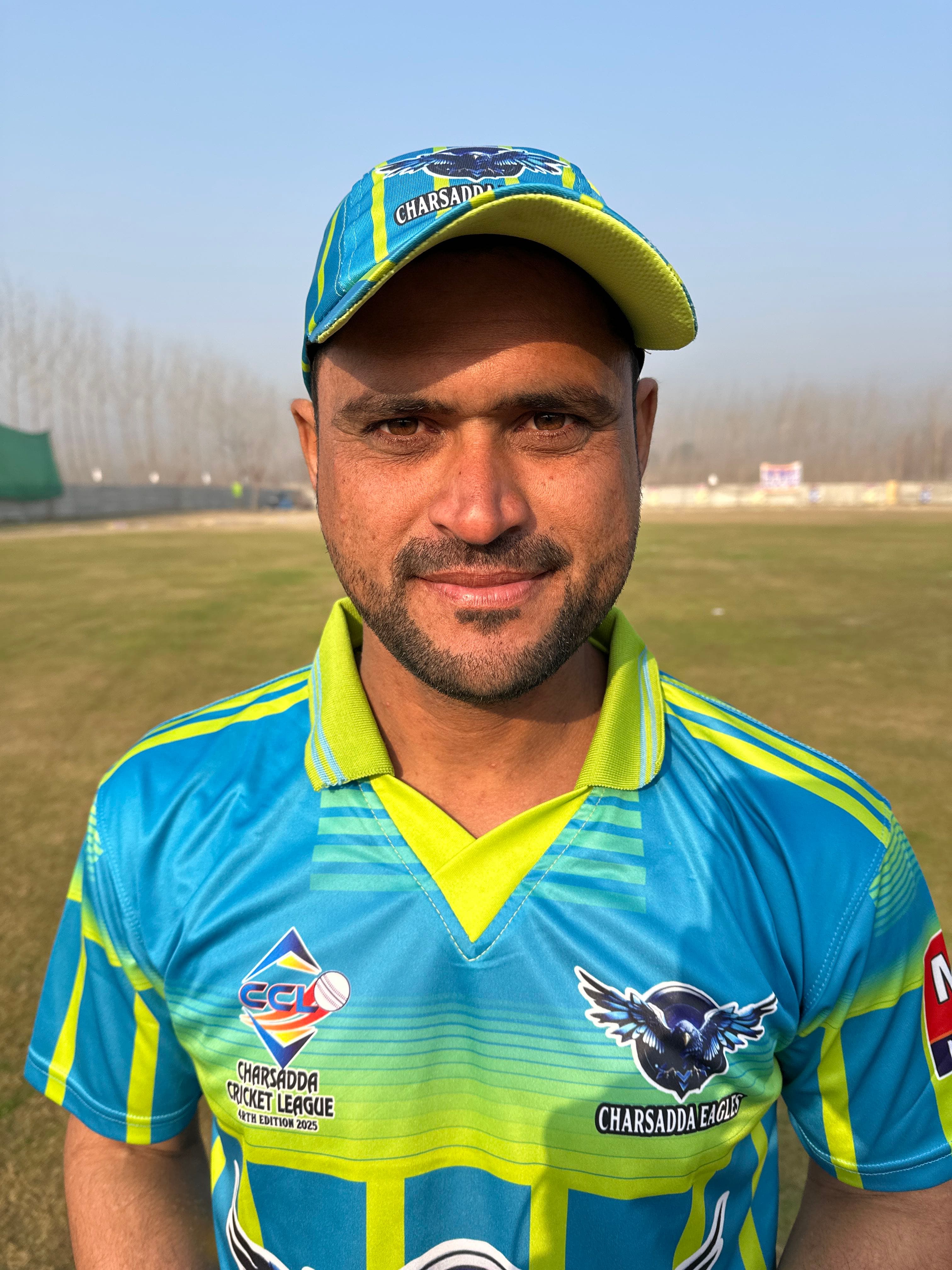Jawad Bacha