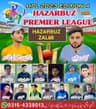 Hazarbuzz Zalmi