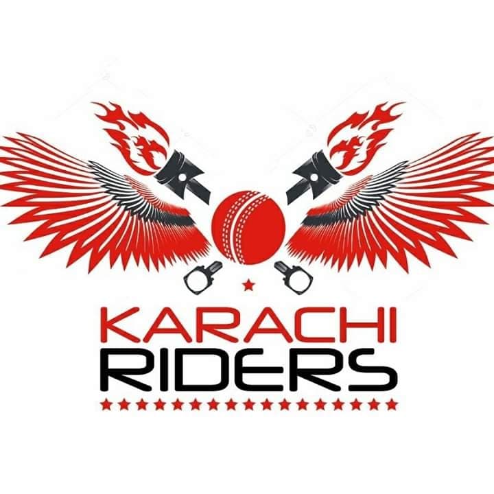 Karachi Riders