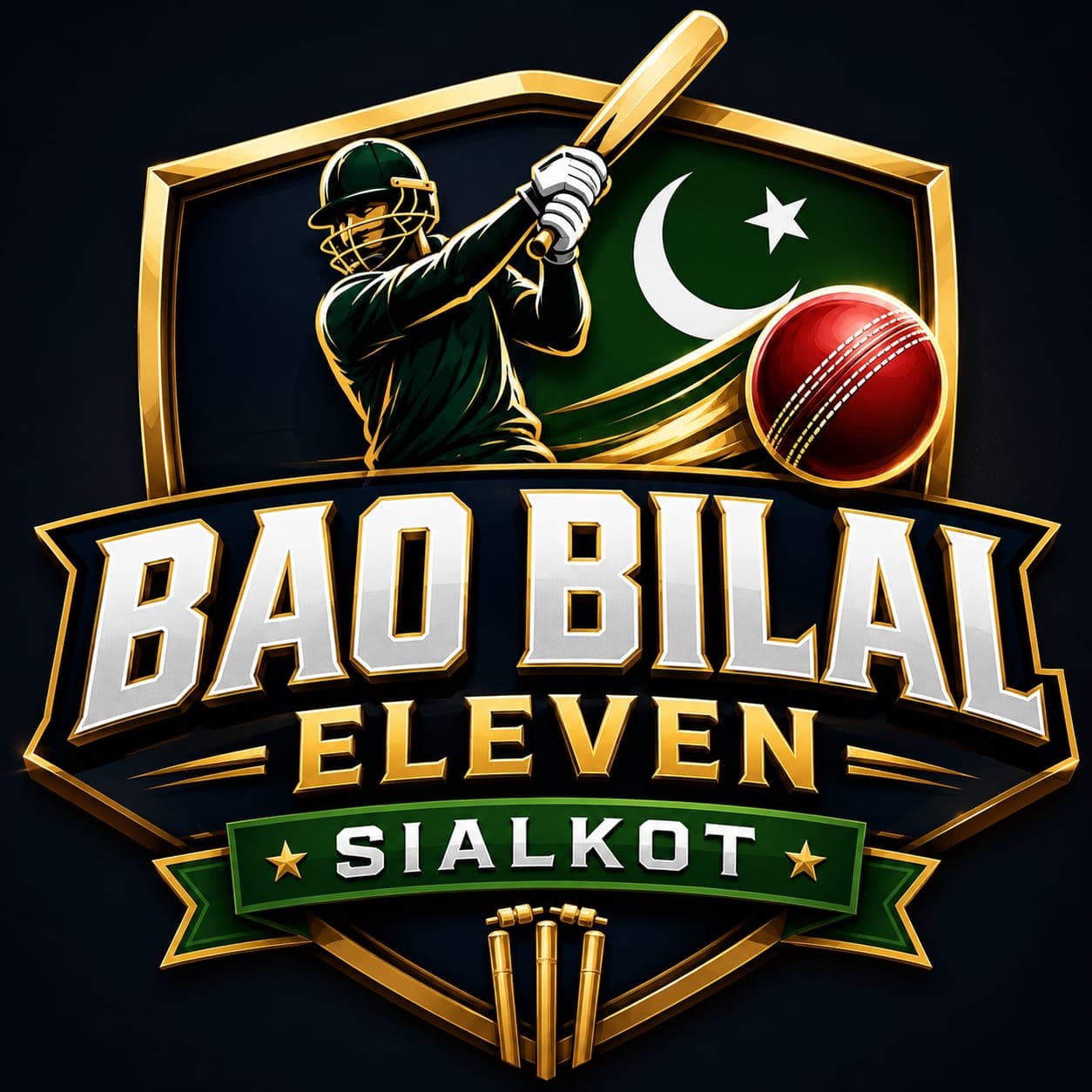 Bao Bilal Sialkot
