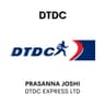 DTDC