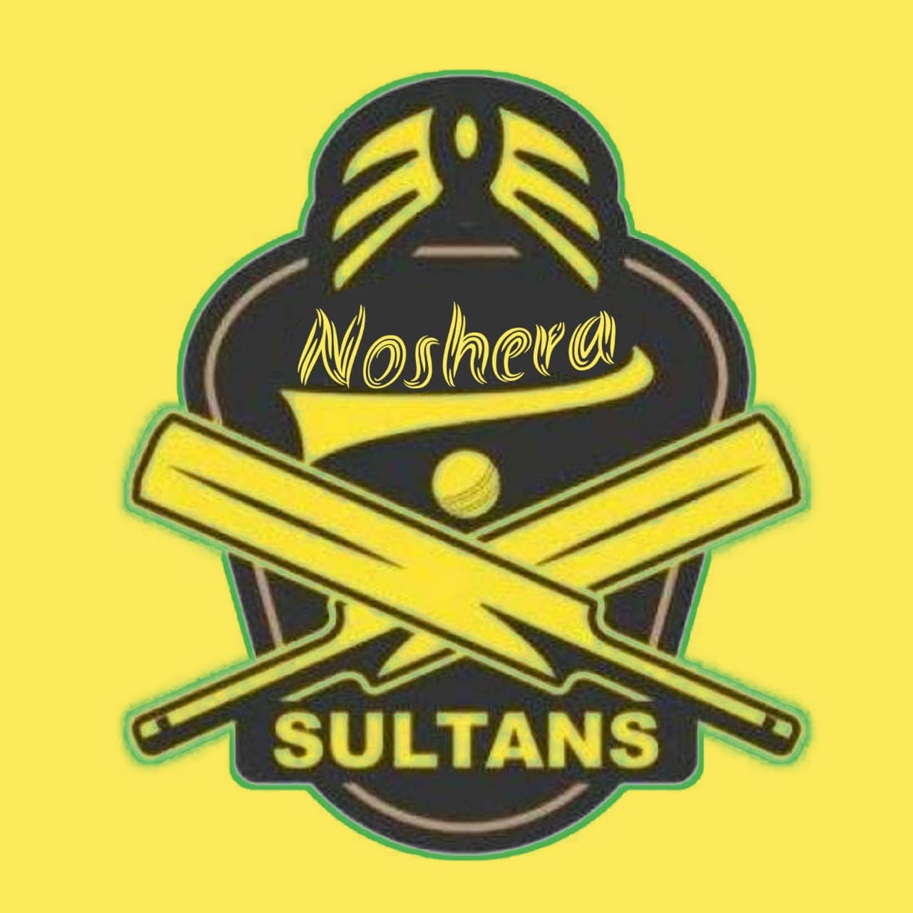 NOSHAHRA SULTAN team logo