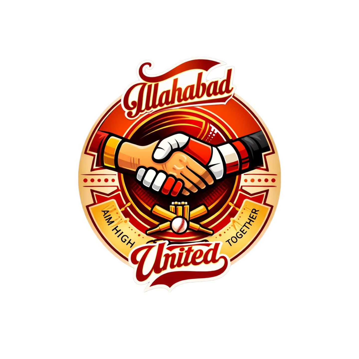 ALLAHABAD UNITED