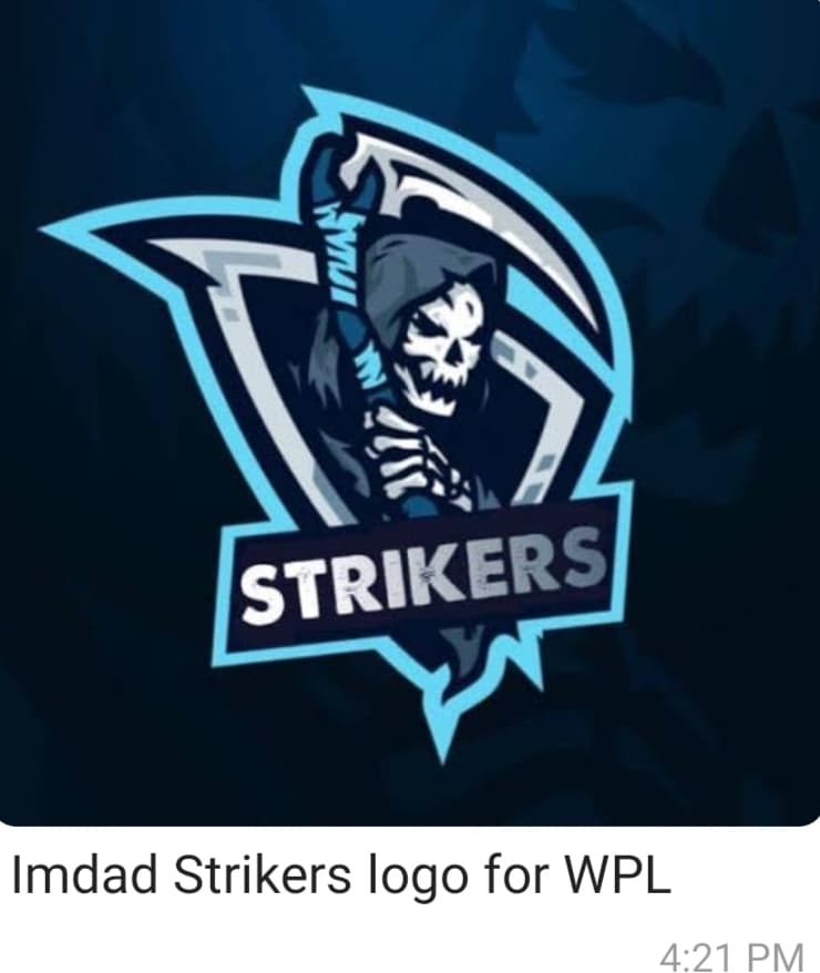 Imdad Strikers