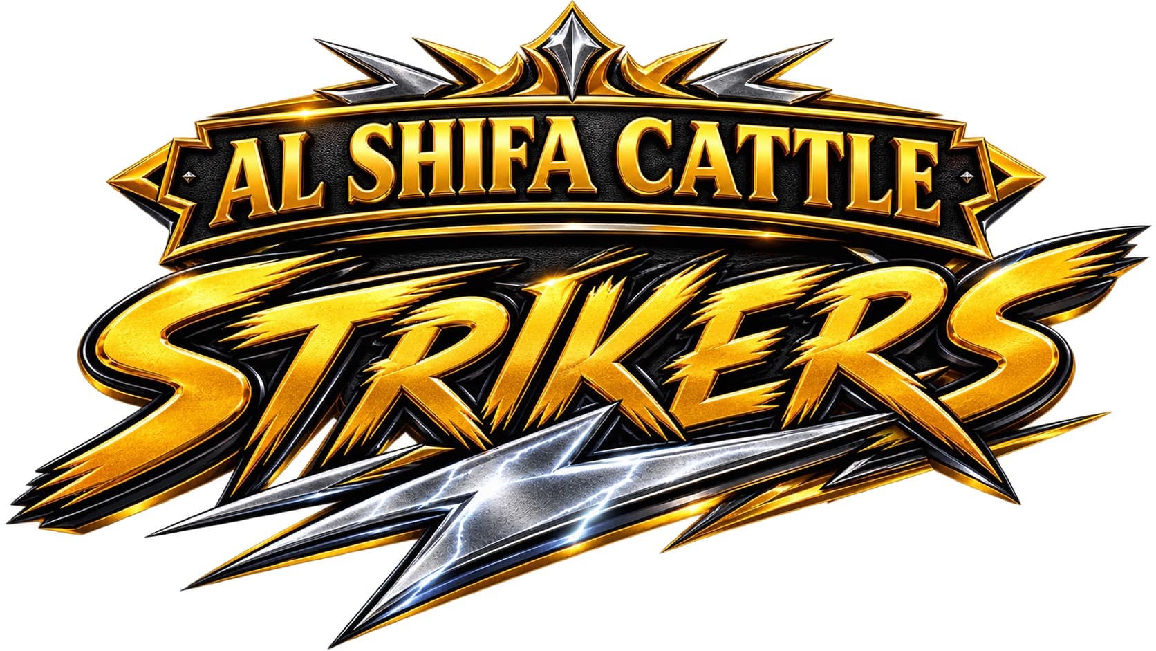 Al Shifa Strikers