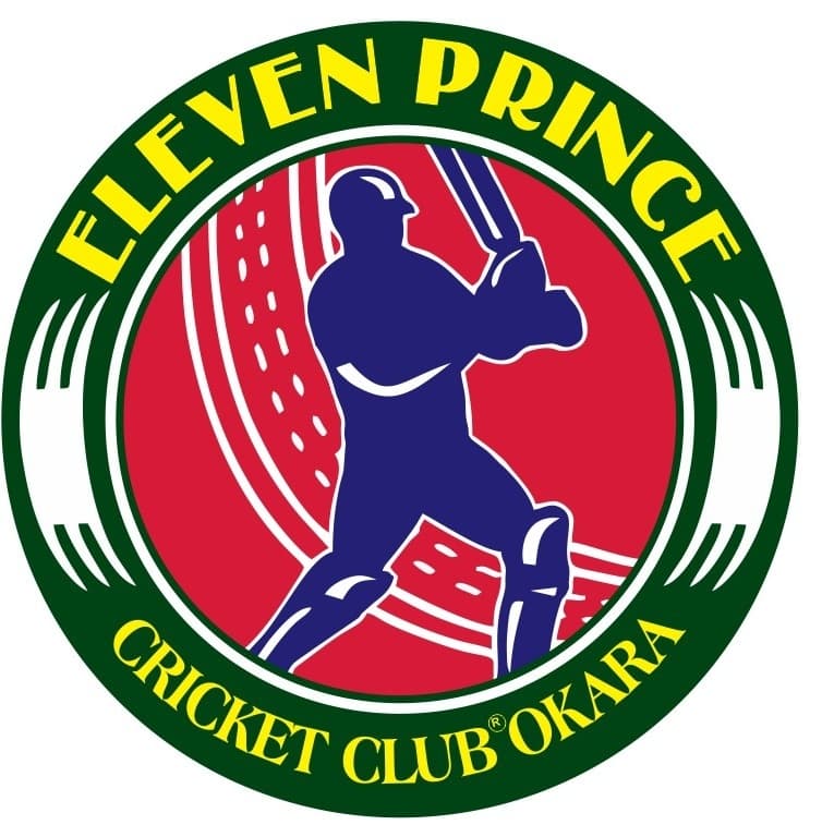 Eleven Prince C C Okara