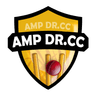 AMP DR CC