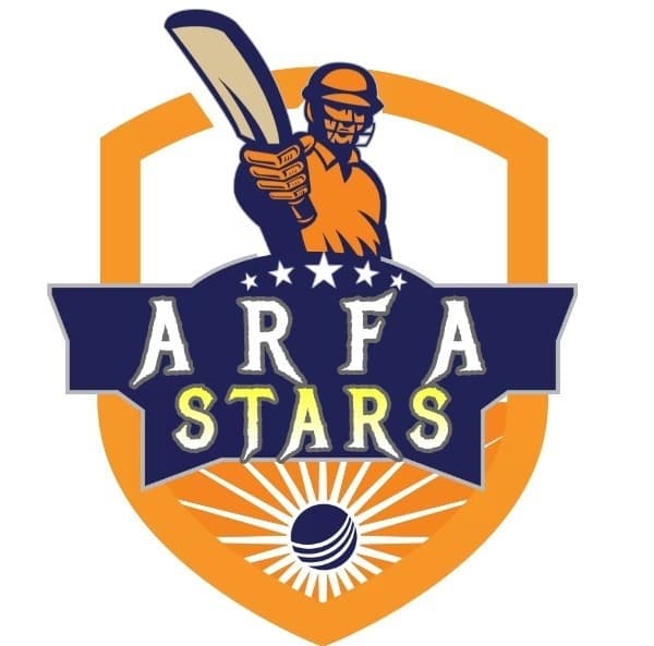 Arfa Stars team logo