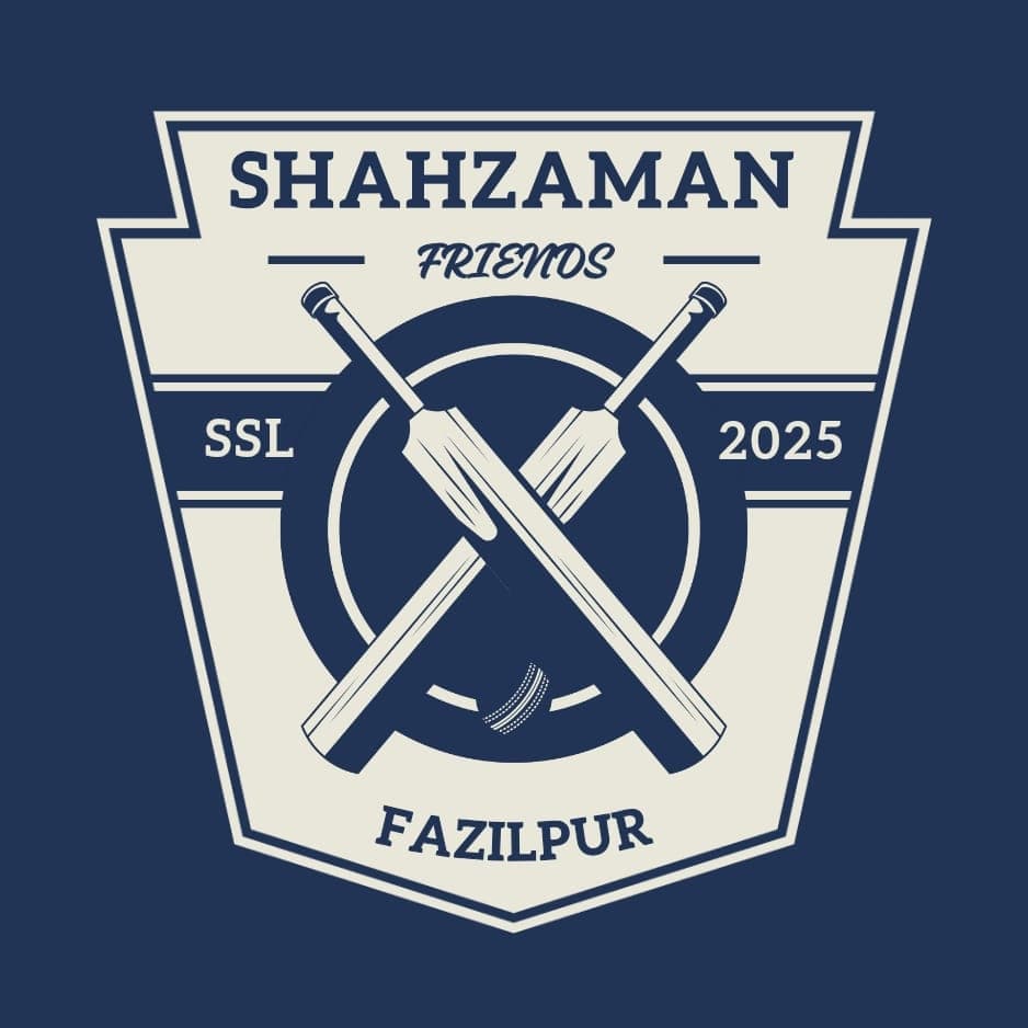 SHAHZAMAN FRIENDS