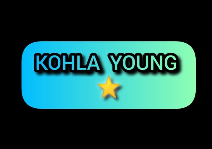 KOHLA STARS