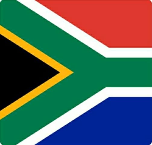 SOUTH AFRICA ( YOUTH )