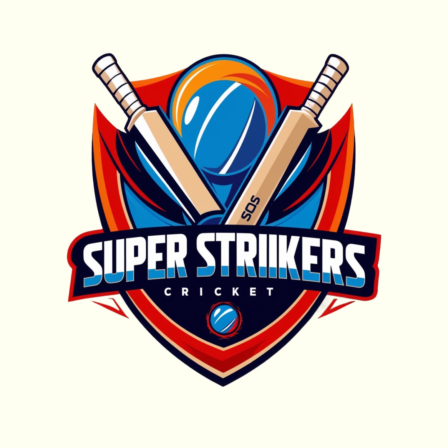 Super Strikers