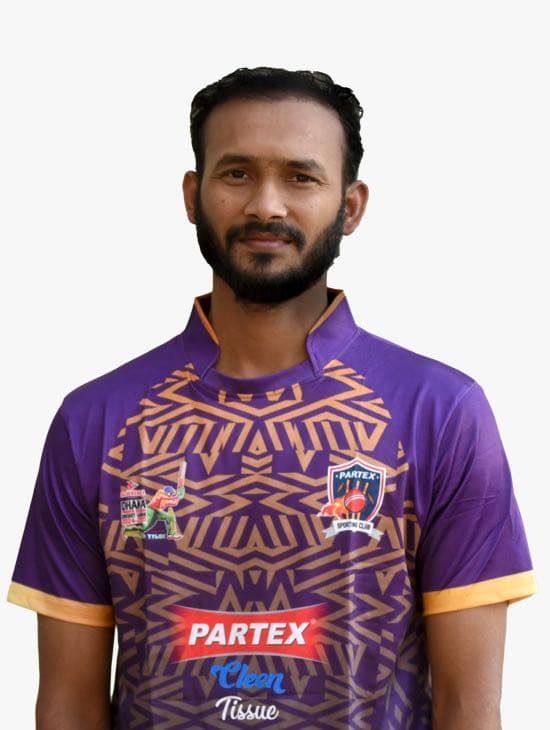Mohor Sheikh