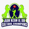 Jaam Nizam Ul Din Champions