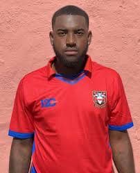 Dominic Sabir cricket player profile photo