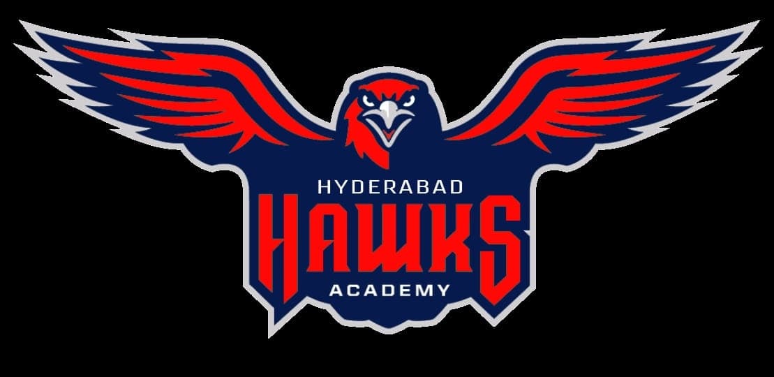 HYDRABAD HAWKS ACADEMY team logo