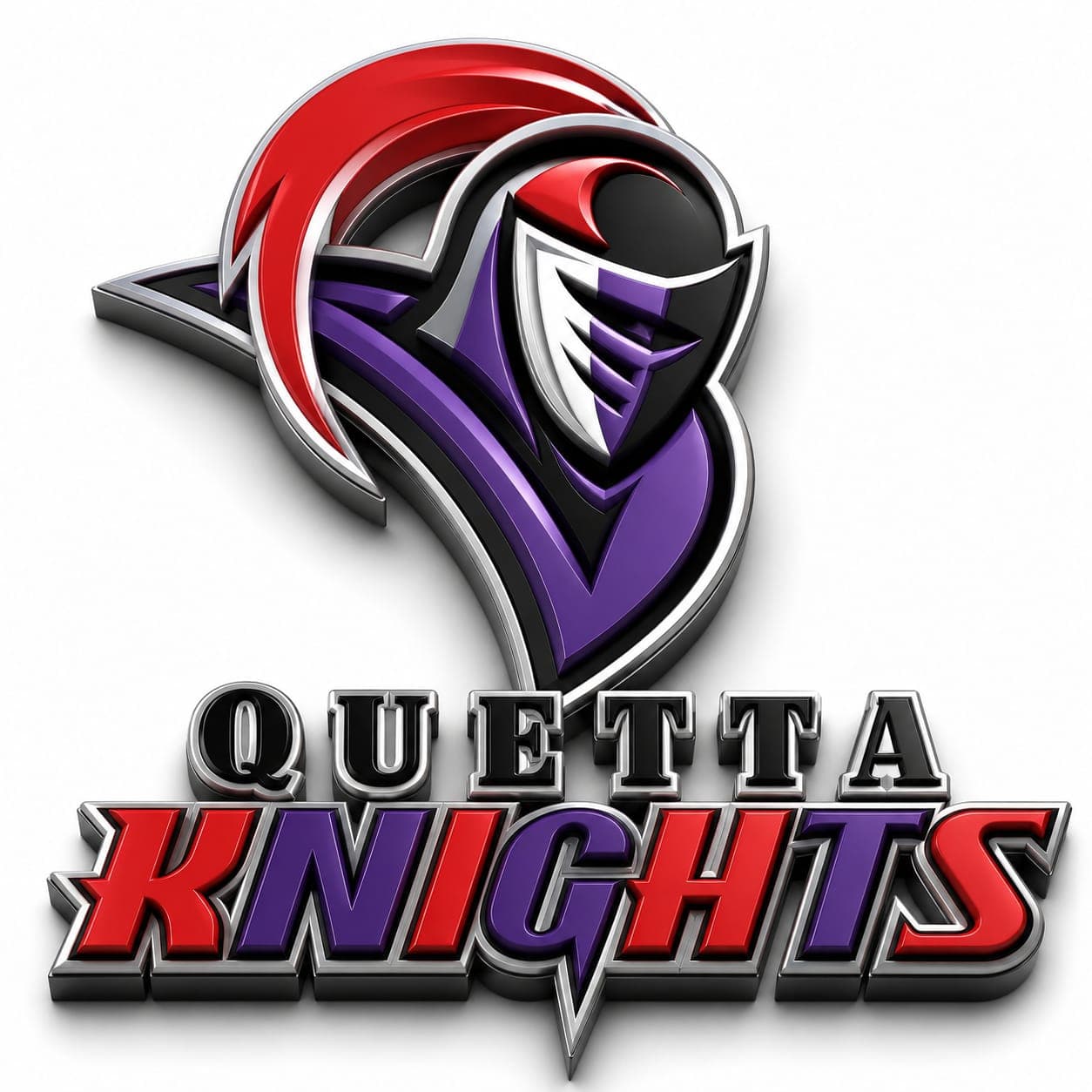 QUETTA KNIGHTS