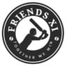 FRIENDS   XI