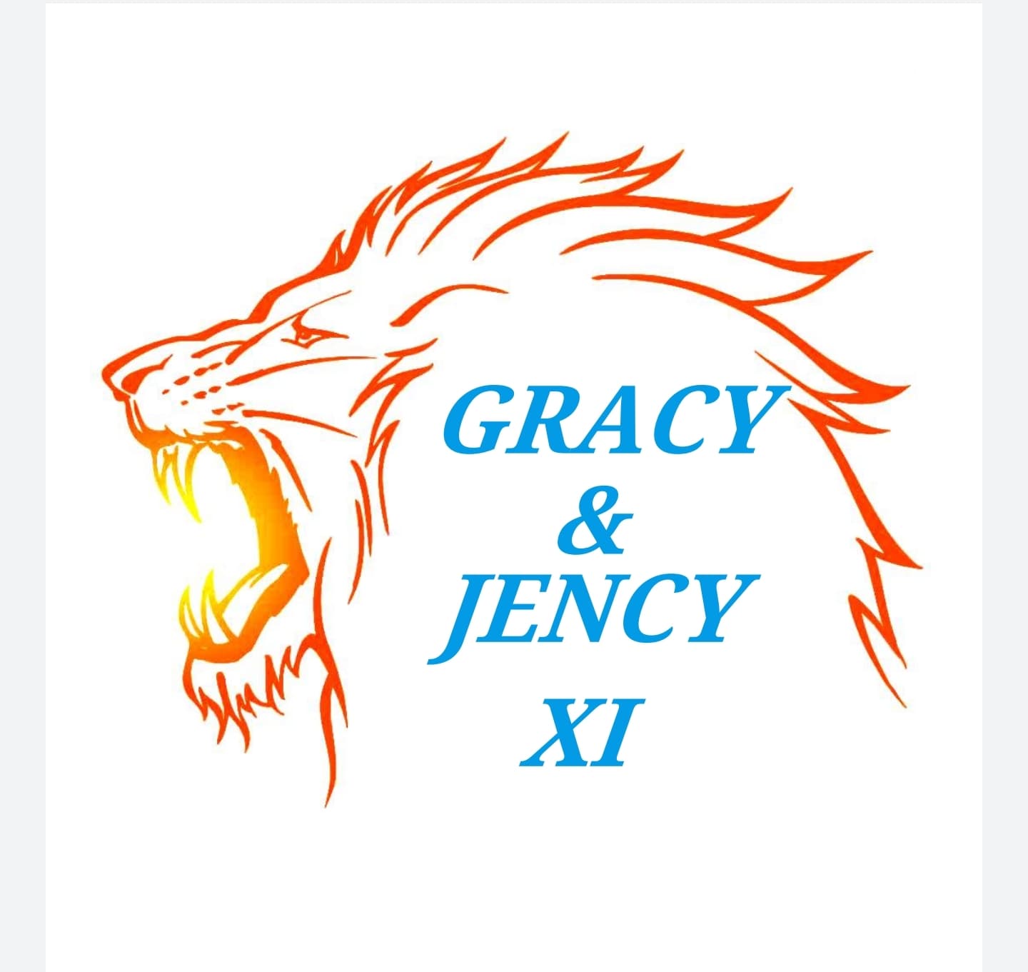 GRACY & JENCY XI