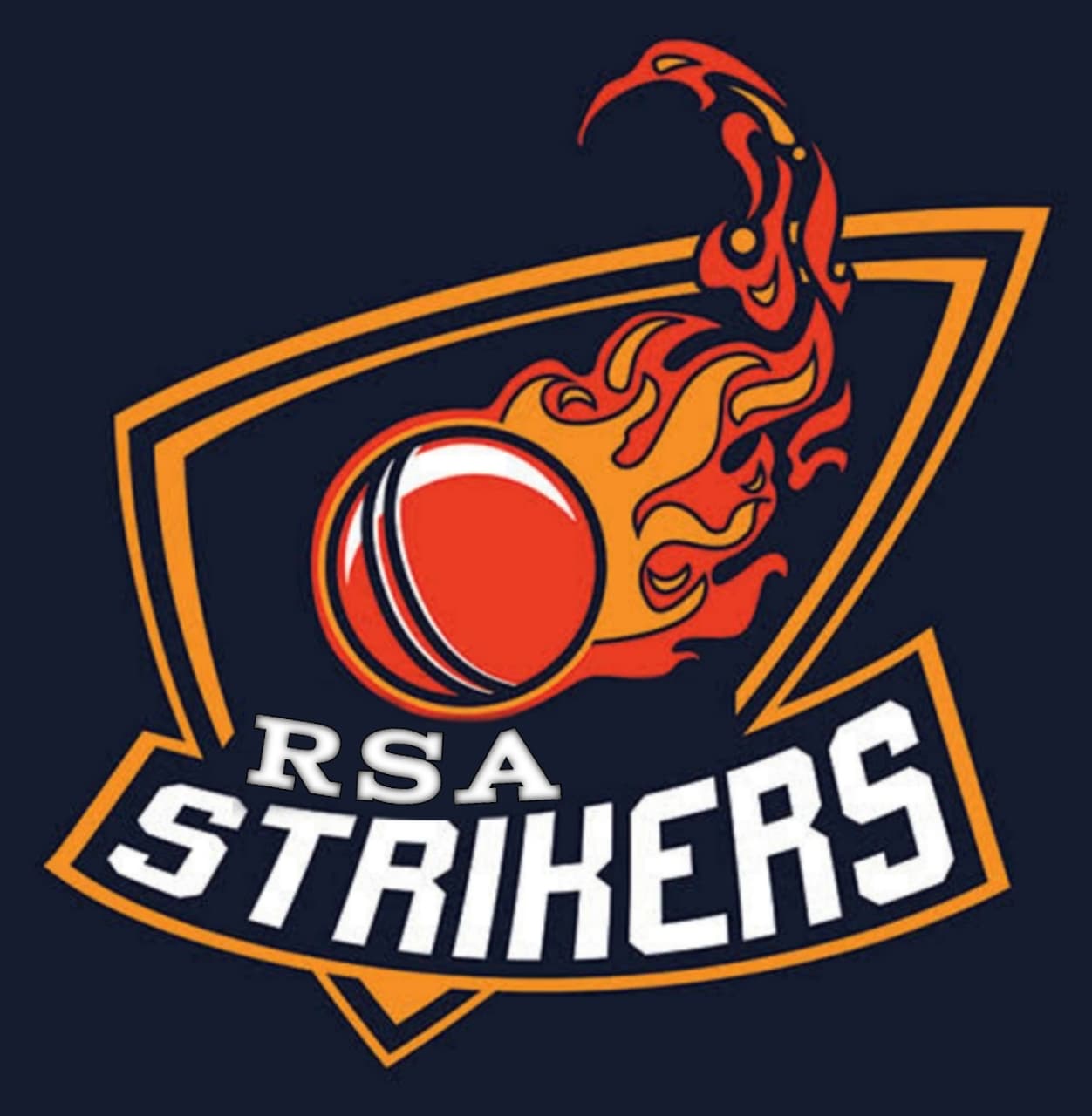 RSA STRIKERS