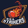 RSA STRIKERS