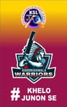 Worriers