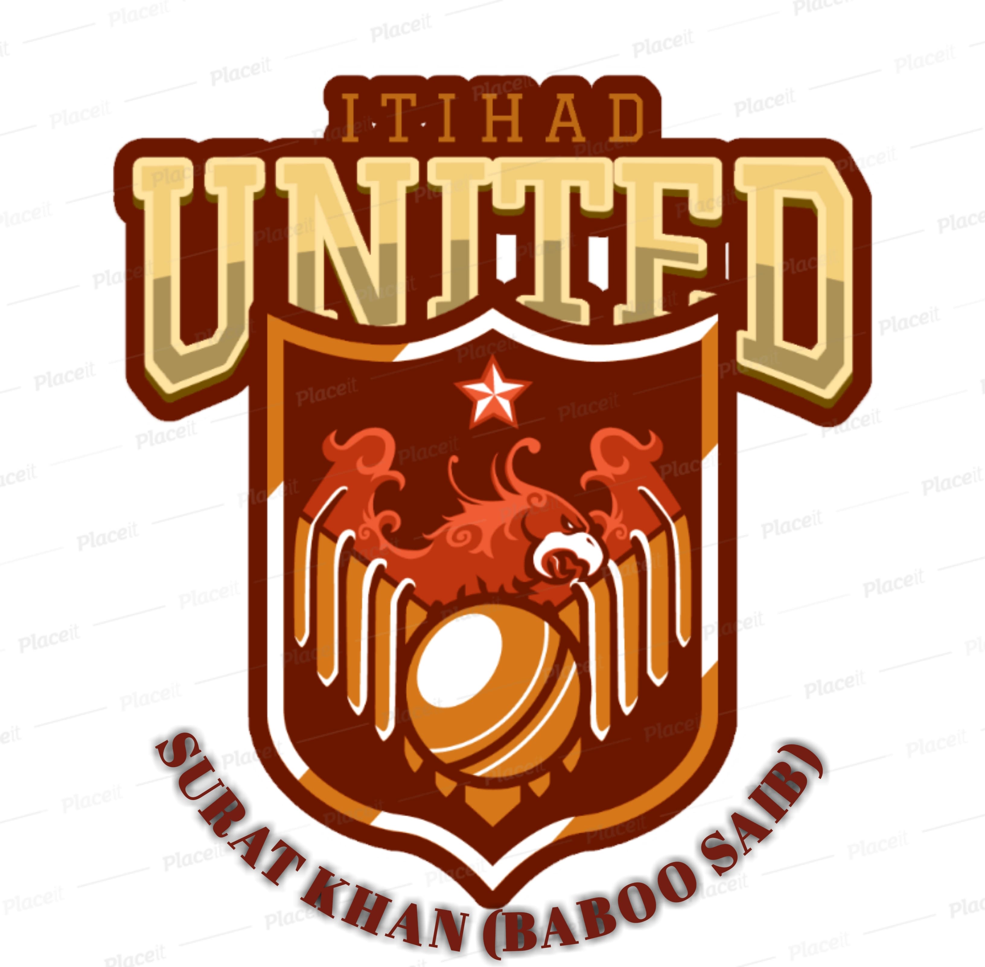ITIHAD BADSHAH