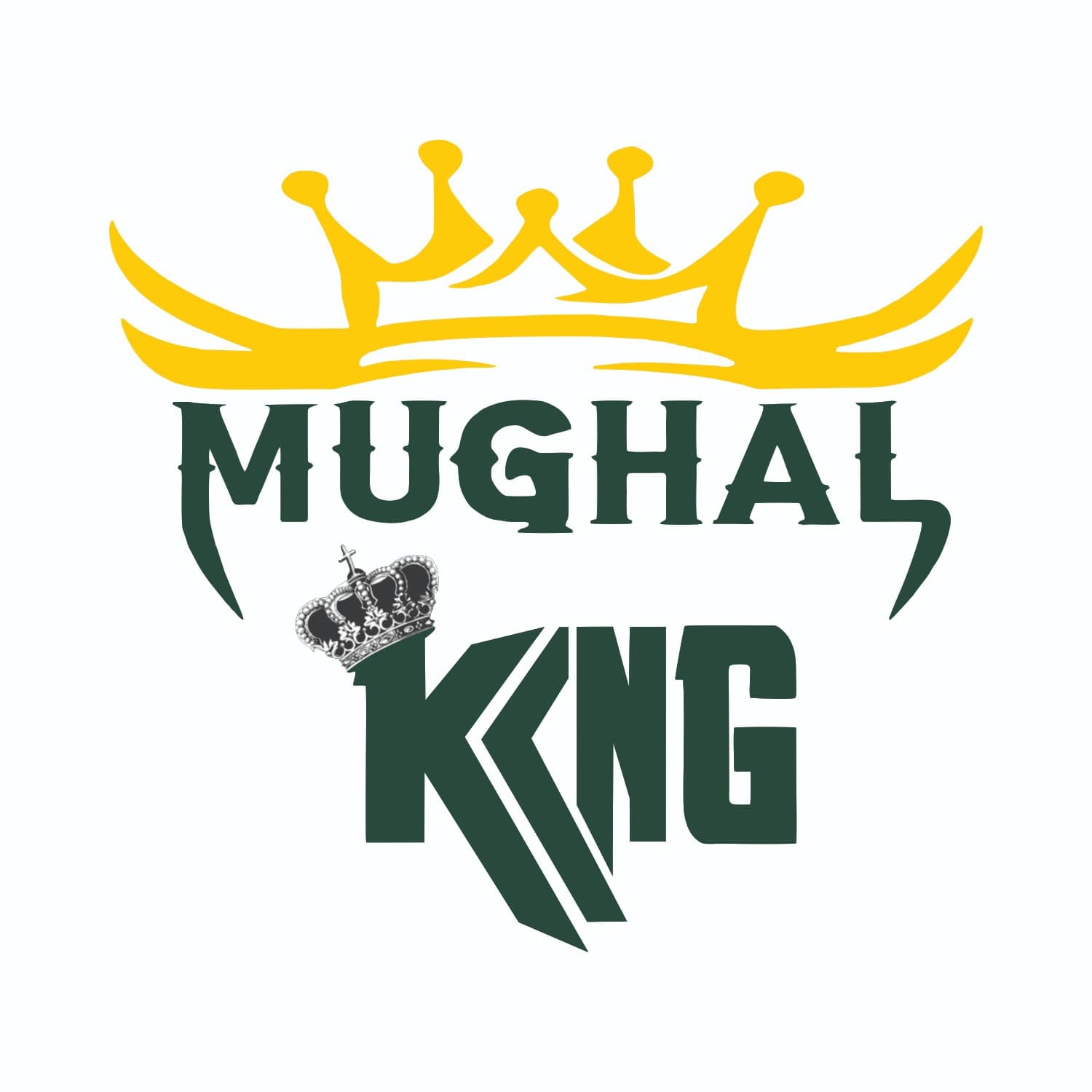 MUGHAL KING