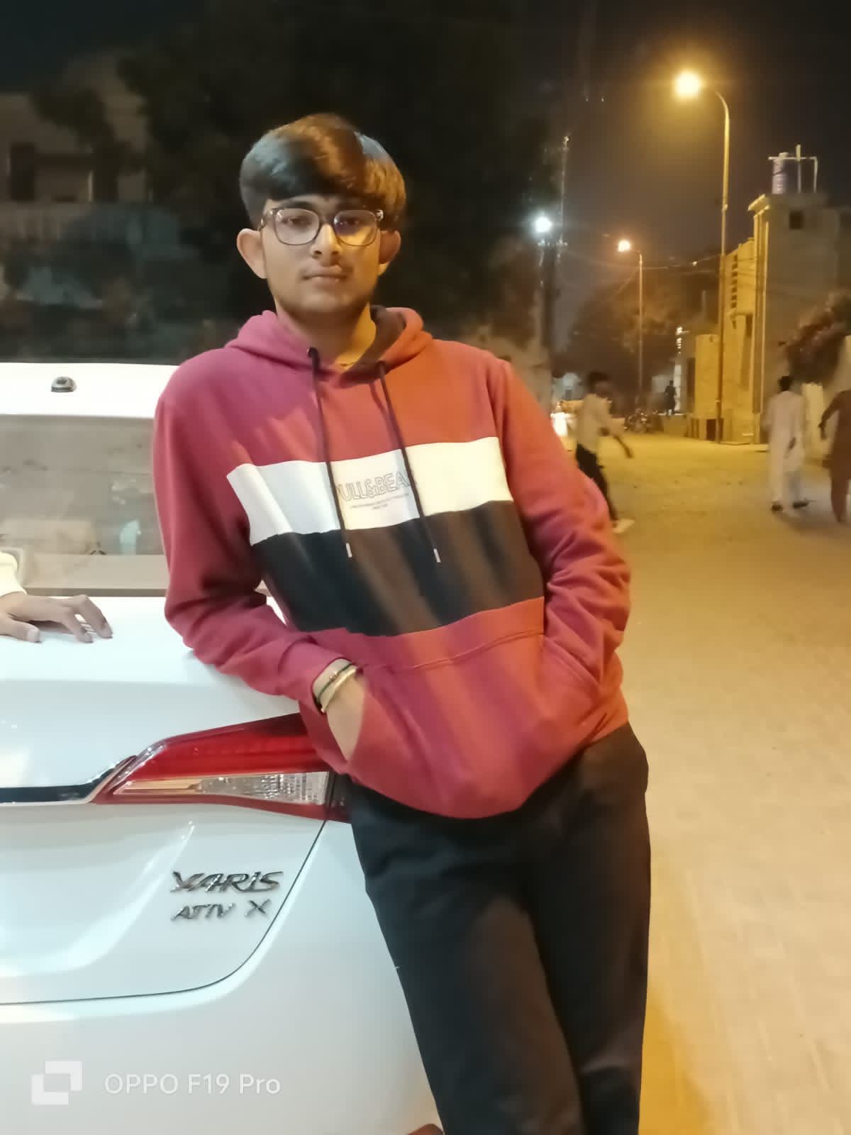 Tirdev Akhani