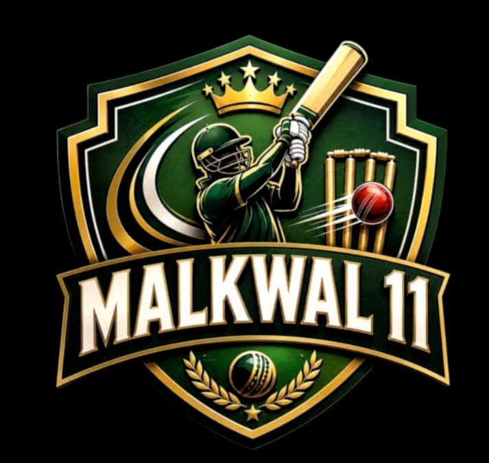 Malakwal C.C team logo
