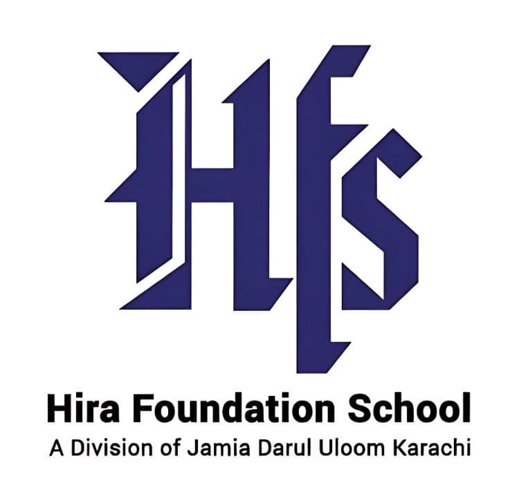 HIRA FOUNDATION SCHOOL team logo