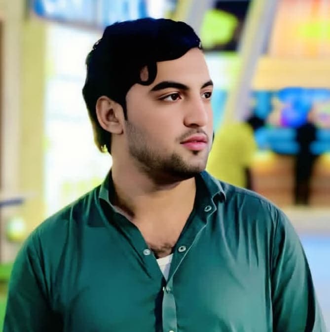 Young Nasar