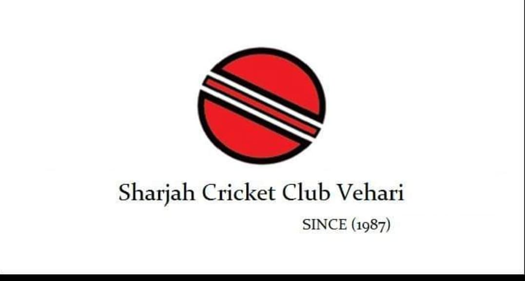 Sharjah Cricket club Vehari