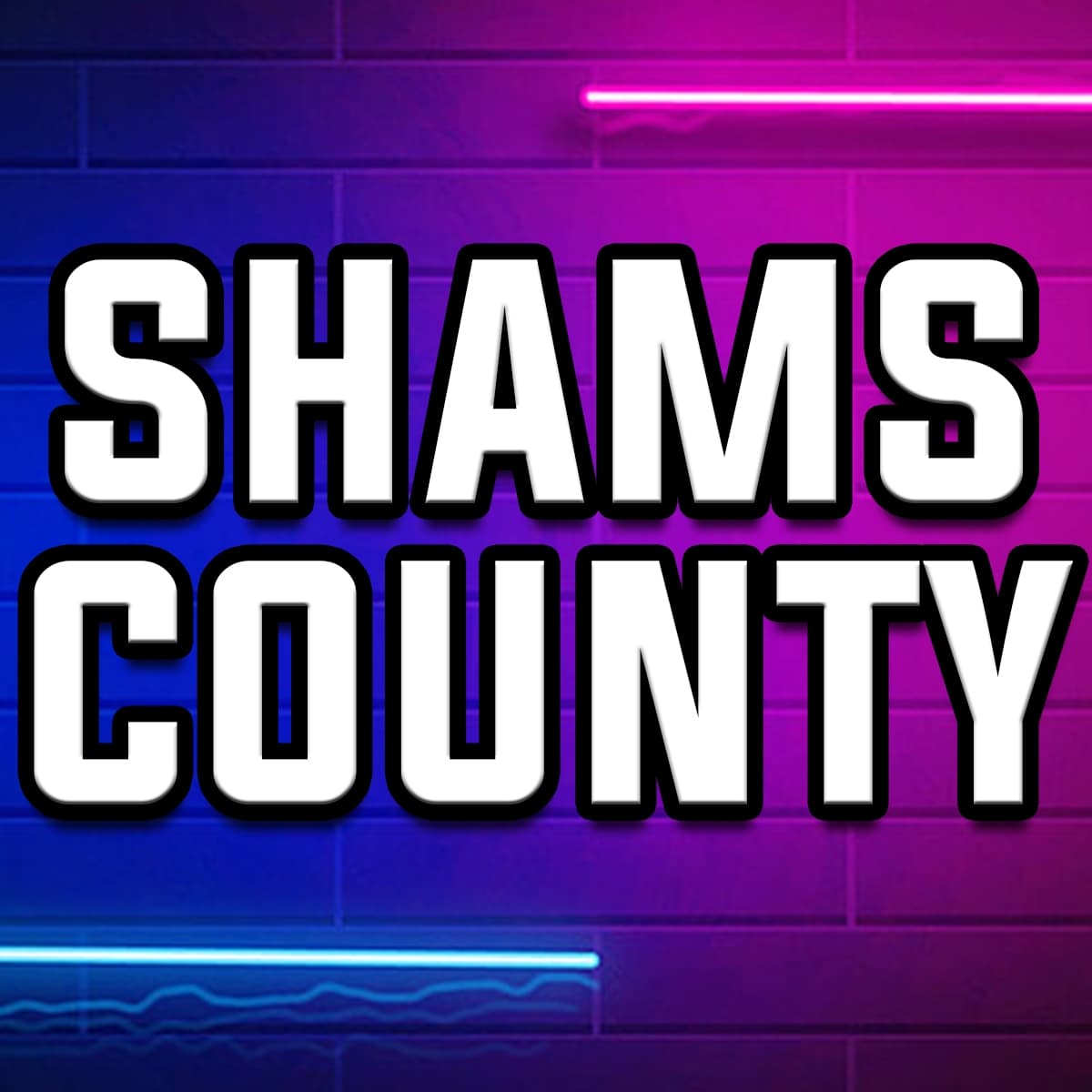 Shams County team logo