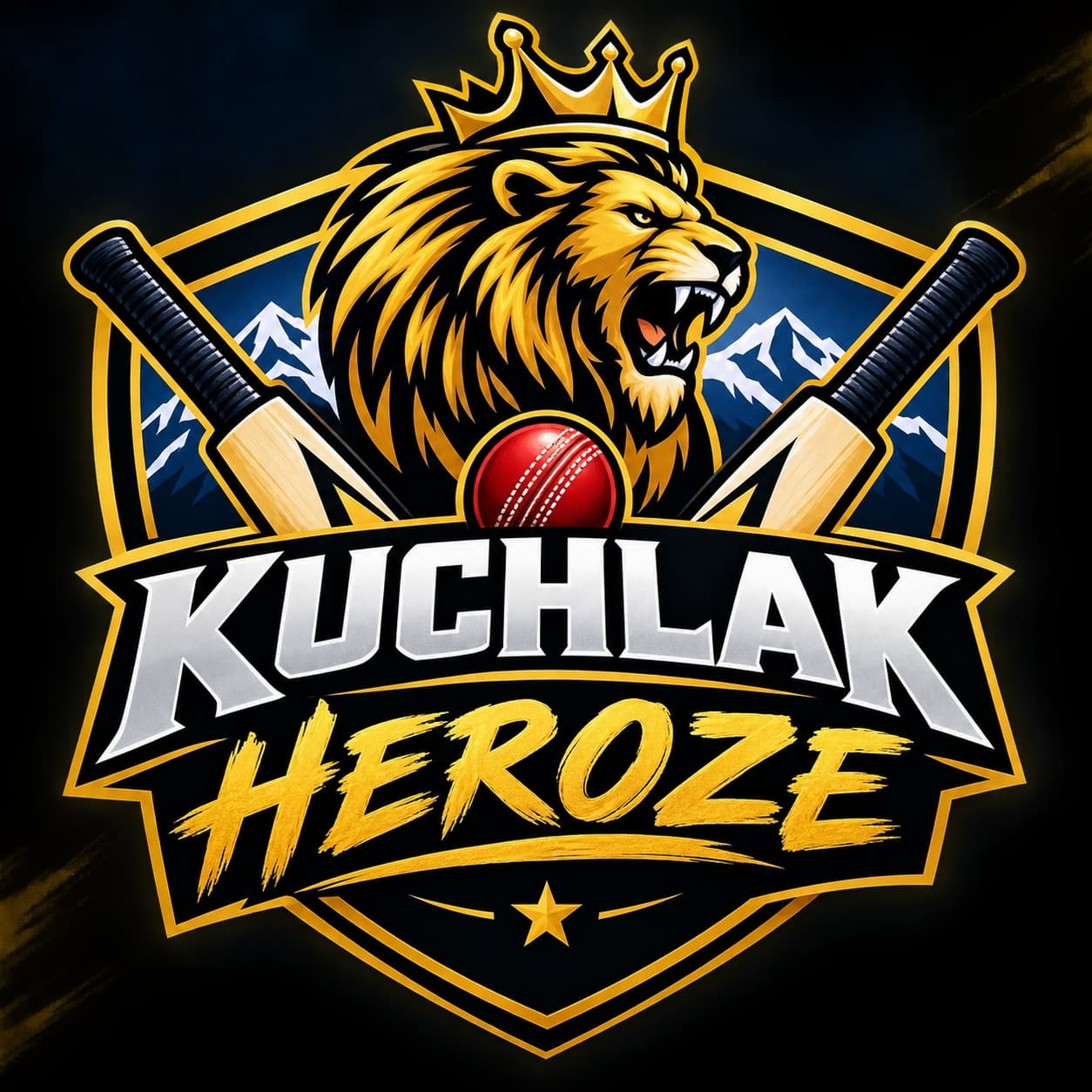 Kuchlak Heroze