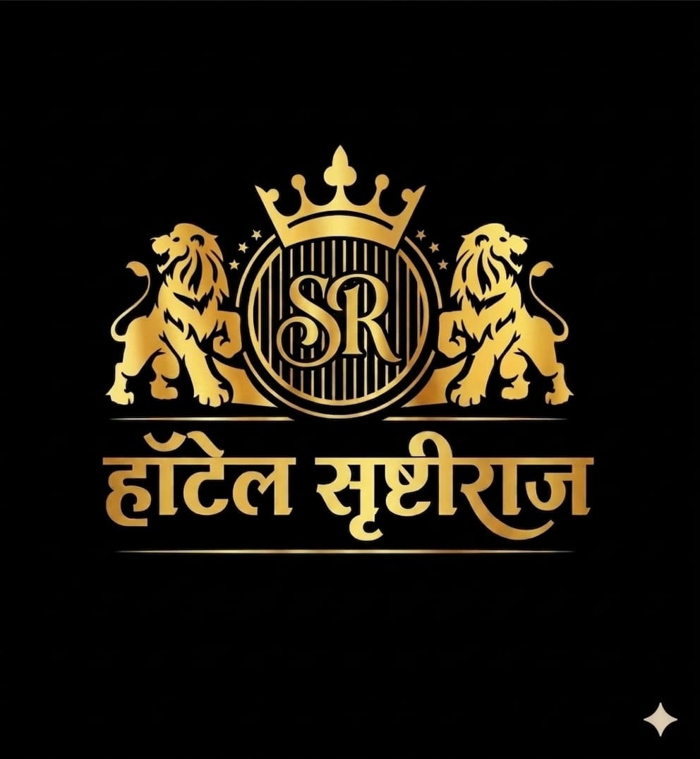 HOTEL SRUSHTIRAJ team logo