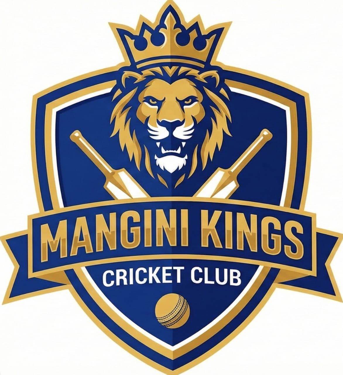 Mangini Kings Cricket Club