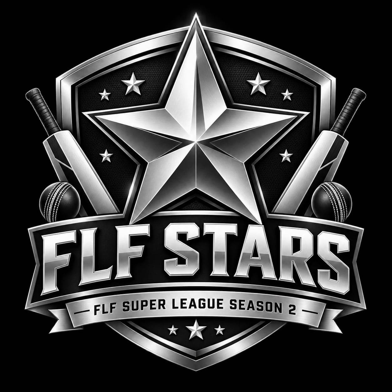 FLF Stars team logo