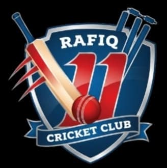 Rafiq Xi Kotli Dilpatia team logo