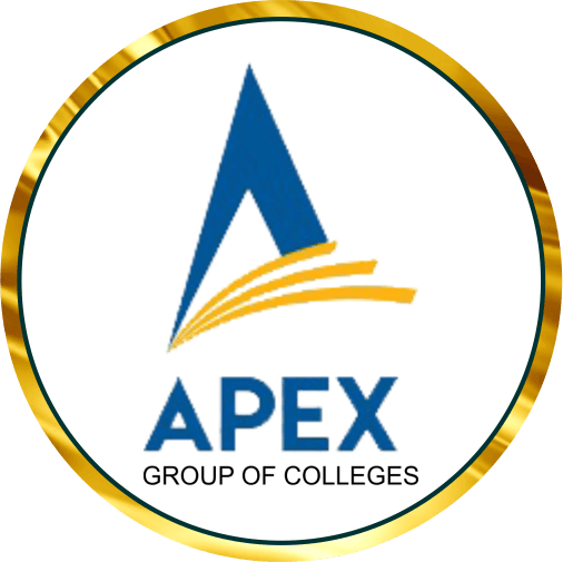 Apex Group of Colleges team logo