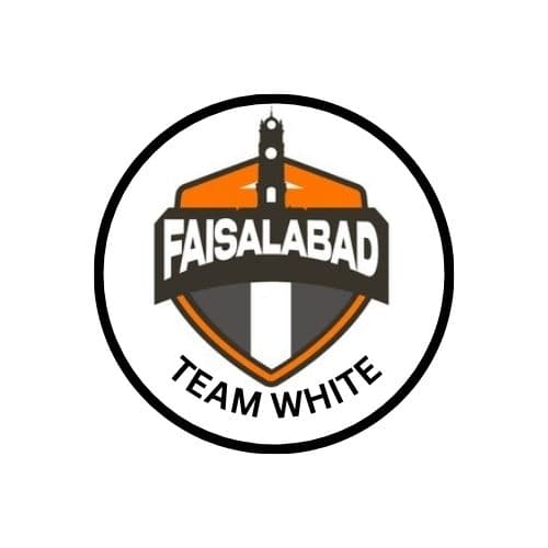 Team White