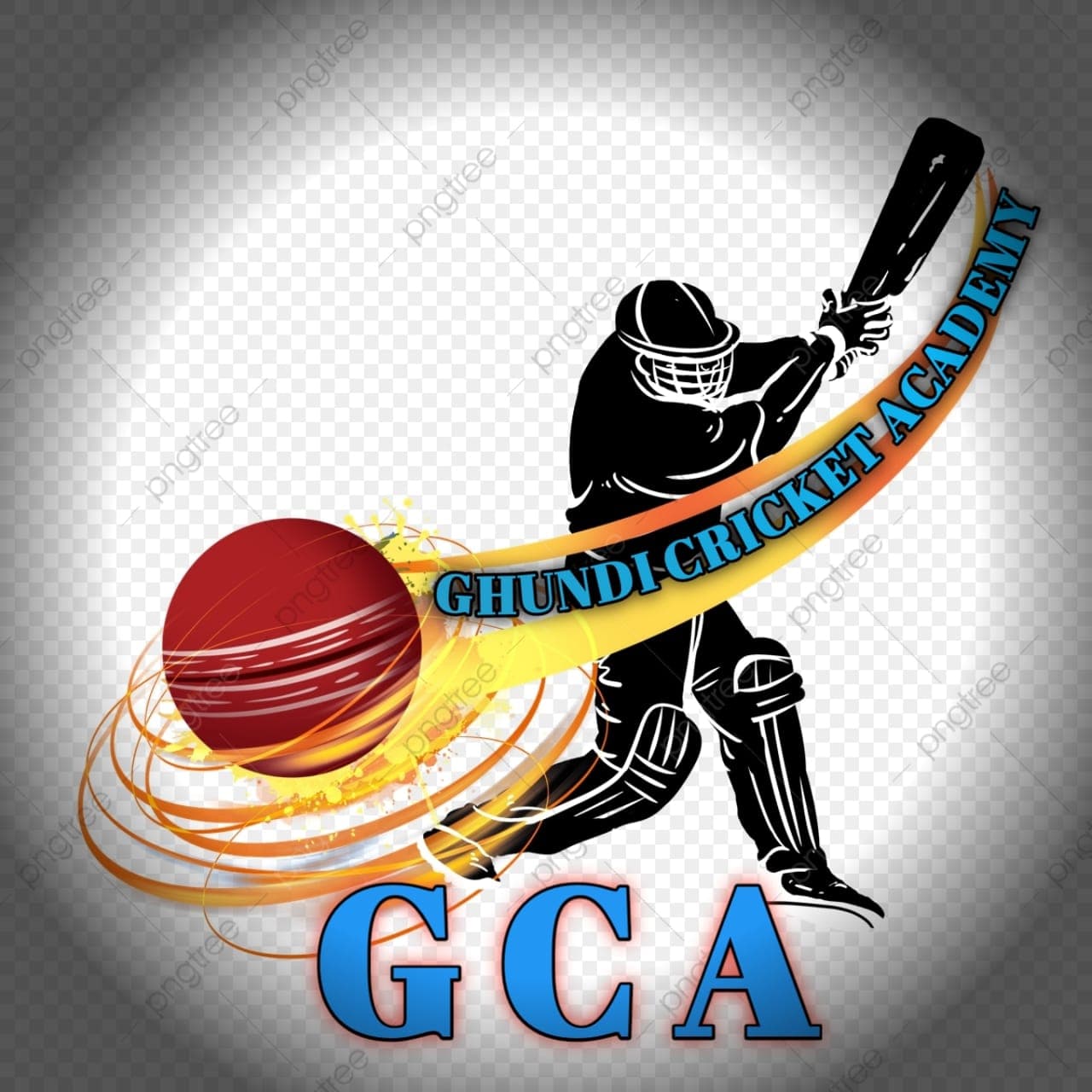 Ghundai Cricket Acedmy Khyber