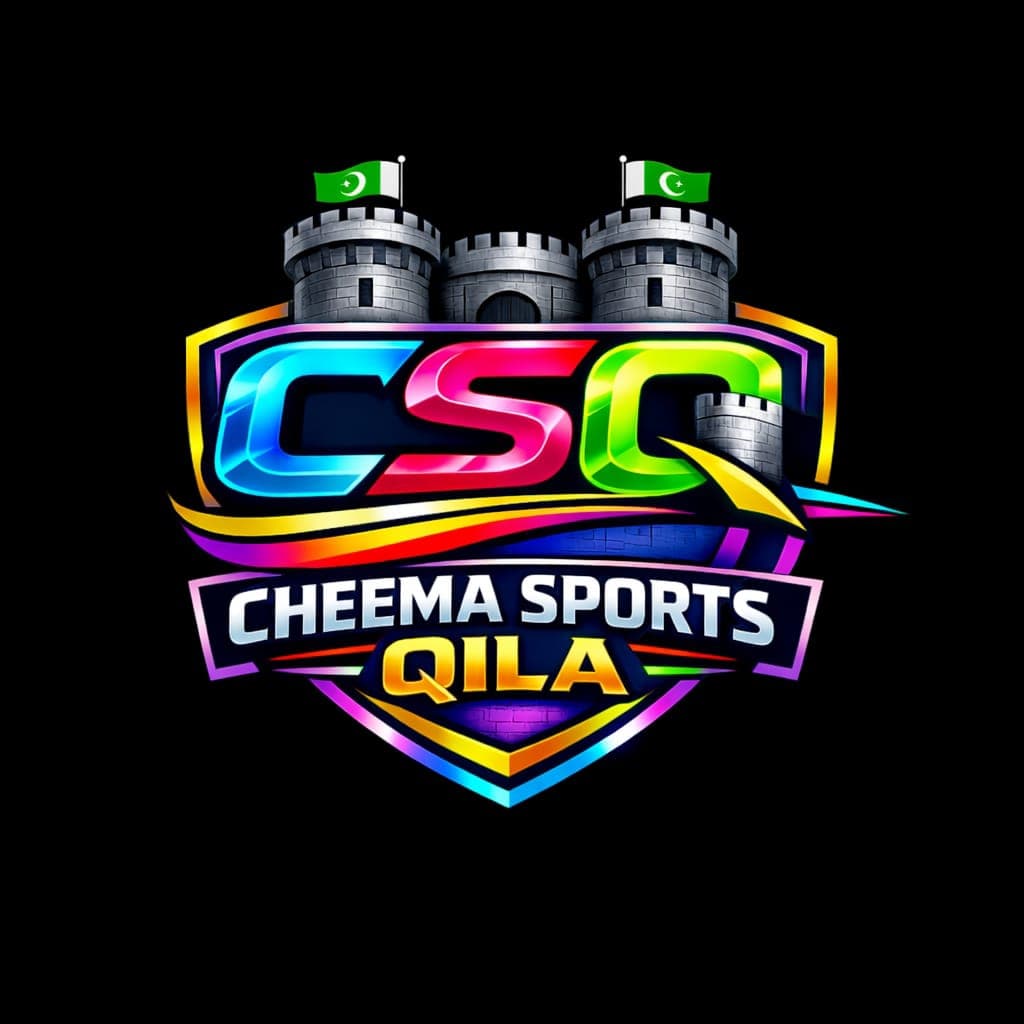 Cheema Sports Qila