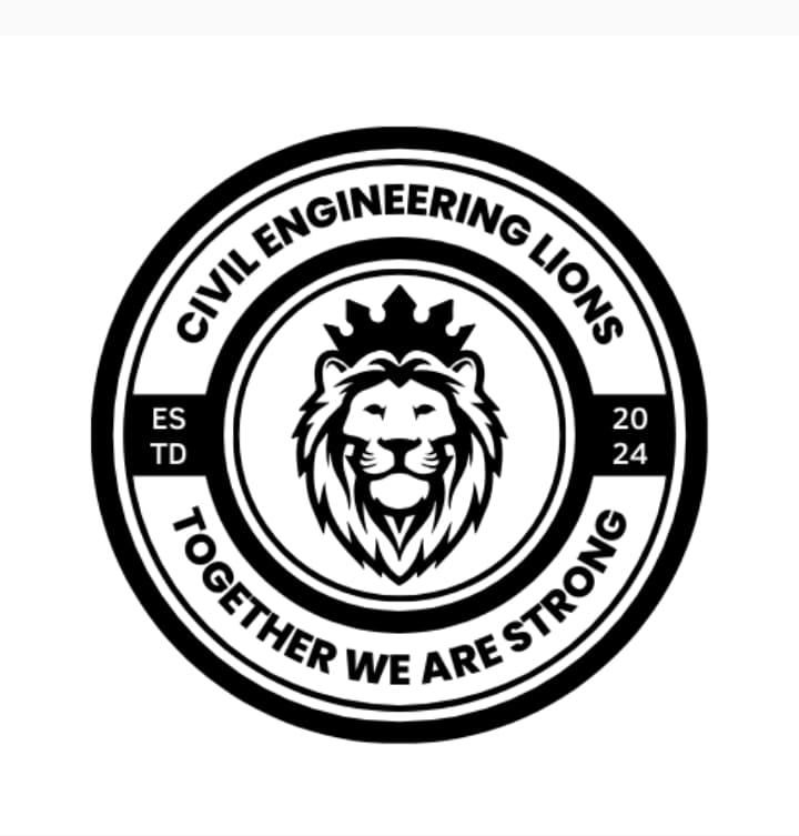 Civil & Electrical Engineering team logo